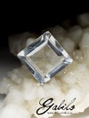 Kristall geschliffener Kristall 6.65 Karat