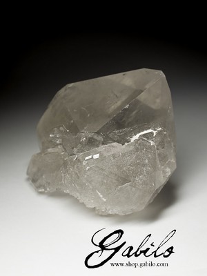 Rock Crystal collectible specimen