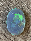 Australian opal 12.50 carats