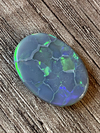 Australian opal 12.50 carats