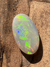 Australian opal cabochon 8.17 carats