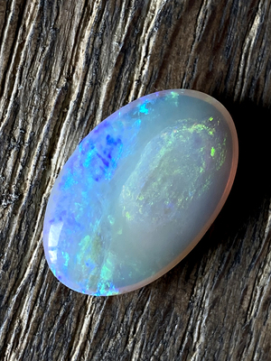 Australian crystal opal 14.03 carats
