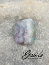Boulder opal freeform 32.15 ct