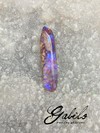 Opal Crystal Pipe freeform 3.29 ct