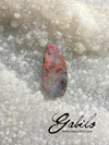 Boulder opal freiform 3.90 ct 