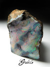 Big boulder opal