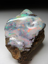 Big boulder opal