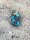 Iranian turquoise 15.15 carats 