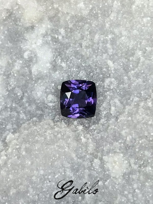 Spinel 2.25 ct 