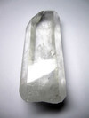 Großer Kristall aus Bergkristall