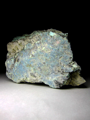 Türkis Sammlung Mineral
