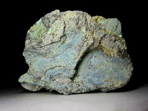 Türkis Sammlung Mineral