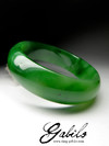 Apple Jade Armband