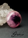 Tourmaline Mushroom 12.95 carats