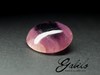 Tourmaline Mushroom 12.95 carats