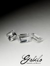 Kristallschliff Diamant-Set 4.65 Karat mit Zertifikat