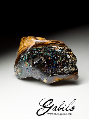 Großer König Opal 179,5 Karat 