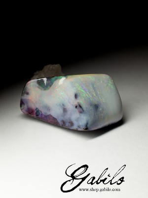 Große Balder Opal 122,5 Karat