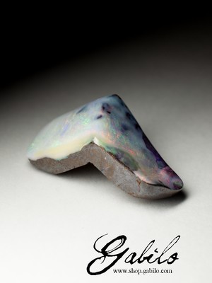 Große Balder Opal 122,5 Karat
