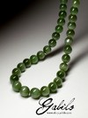 Perlen aus Jade 