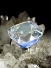 Moonstone spectrolite 21.35 carats